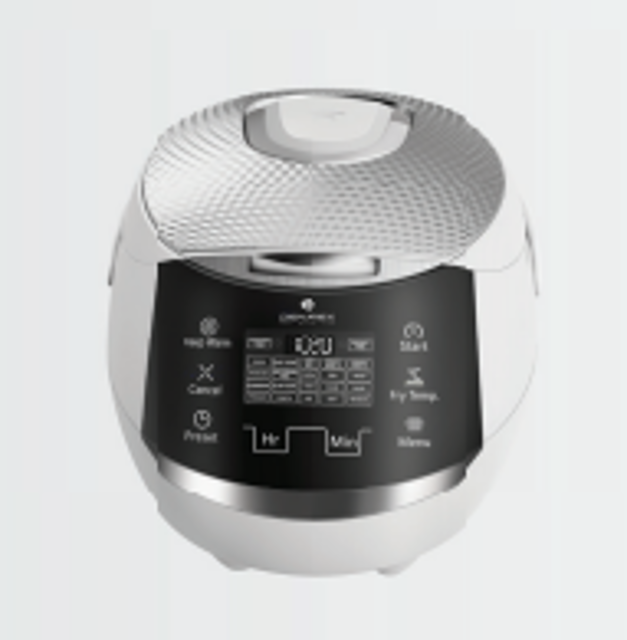 پلوپز سفید DR-530